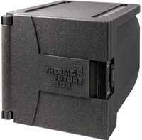 Isoleerbox Frontloader (Cap.09Xgn1/1) | 235051