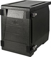 Isoleerbox Frontloader (Cap.12Xgn1/1) | Thermo Future Box | 235052
