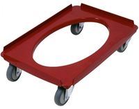 Isoleerbox Trolley (Cap.Gn1/1) | Thermo Future Box | 235055