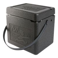 Thermo Future Box 235065 Shopping box 15L