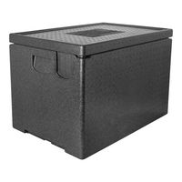 Thermo Future Box 235075 Thermobox GN 1/1