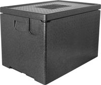 Thermo Future Box 235075 Thermobox GN 1/1
