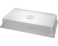 Buffetvitrine Gn1/1 Afdekkap | 235085