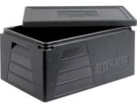 Isoleerbox (Cap.Gn1/1-200Mm) | Thermo Future Box | 235090