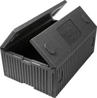 Isoleerbox (Cap.Gn1/1-200Mm) | Thermo Future Box | 235100