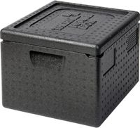 Isoleerbox (Cap.Gn1/2-200Mm) | Thermo Future Box | 235103