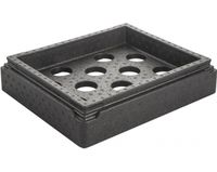 Isoleerbox Koel-Opzetunit Gn1/2 | Thermo Future Box | 235110