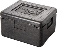 Thermo Future Box 235142 DinnerBox Mini-Menu (leeg)