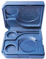 Dinnerbox Deluxe - Leeg | 235202