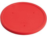 Deksel Bord Ø25,5Cm | 235225