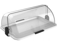 Buffetvitrine 47X32Cm | 245010