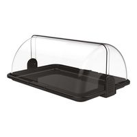 Biesse 245012 Buffetvitrine 47x32cm