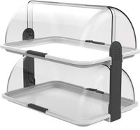 Buffetvitrine 47X32Cm | 245020