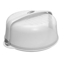 Biesse 245055 Taartdoos Ø37cm