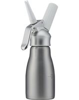 Slagroomapparaat 0,25L | Kayser | 250003