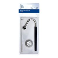Kayser 250012 Rapid infusion set