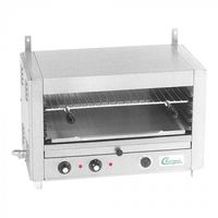 Salamander R8, Emga 301022