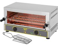 Salamander | Roller Grill | 304006