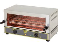 Salamander, Roller Grill 304007