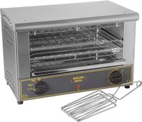 Salamander | Roller Grill | 304010