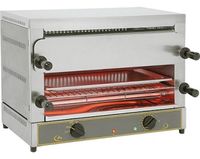 Salamander, Roller Grill 304016