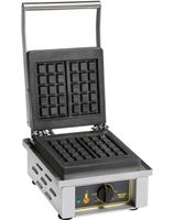 Wafel Bakapparaat | Roller Grill | 304041