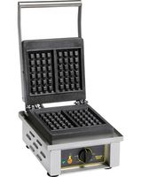 Wafel Bakapparaat | Roller Grill | 304042