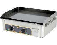 Bakplaat (60X40Cm-Glad) | Roller Grill | 304046