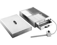 Rookoven | Roller Grill | 304070