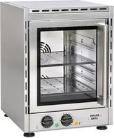 Heteluchtoven (26X31Cm)X06 | Roller Grill | 304090