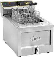 Friteuse 12L | Roller Grill | 304112