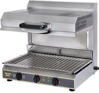 Salamander | Roller Grill | 304125