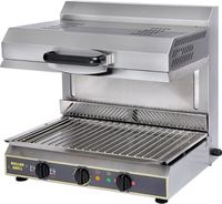 Salamander | Roller Grill | 304125