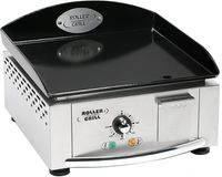 Bakplaat (40X40Cm-Glad) | Roller Grill | 304140