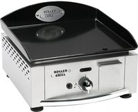 Bakplaat (40X40Cm-Glad) | Roller Grill | 304145