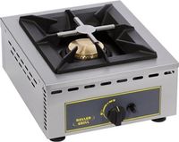 Kooktoestel (Cap.1St.) | Roller Grill | 304150