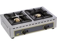 Kooktoestel (Cap.2St.) | Roller Grill | 304151