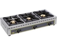 Kooktoestel (Cap.3St.) | Roller Grill | 304152