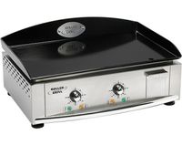 Bakplaat (60X40Cm-Glad) | Roller Grill | 304160