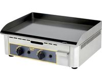 Bakplaat (60X40Cm-Glad) | Roller Grill | 304246