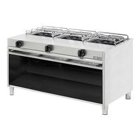 Vimitex 305030 Kooktoestel - 3-zones