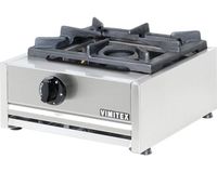 Kooktoestel (Cap.1St.) | 305101