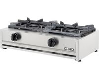 Kooktoestel (Cap.2St.) | 305102