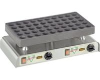 Poffertjes Bakapparaat (Cap.050St.) | Neumärker | 308021