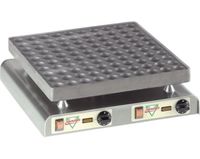 Poffertjes Bakapparaat (Cap.100St.) | Neumärker | 308025