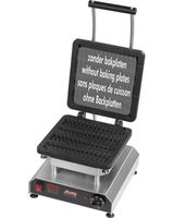 Neumärker Multi Bakapparaat - Zonder platen - Meerdere platen beschikbaar - 308072