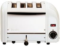 Broodrooster (Cap.4St.) | Dualit | 310001