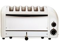 Broodrooster (Cap.6St.) | Dualit | 310002