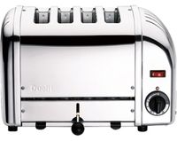 Broodrooster (Cap.4St.) | Dualit | 310003