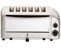 Broodrooster (Cap.6St.) | Dualit | 310004